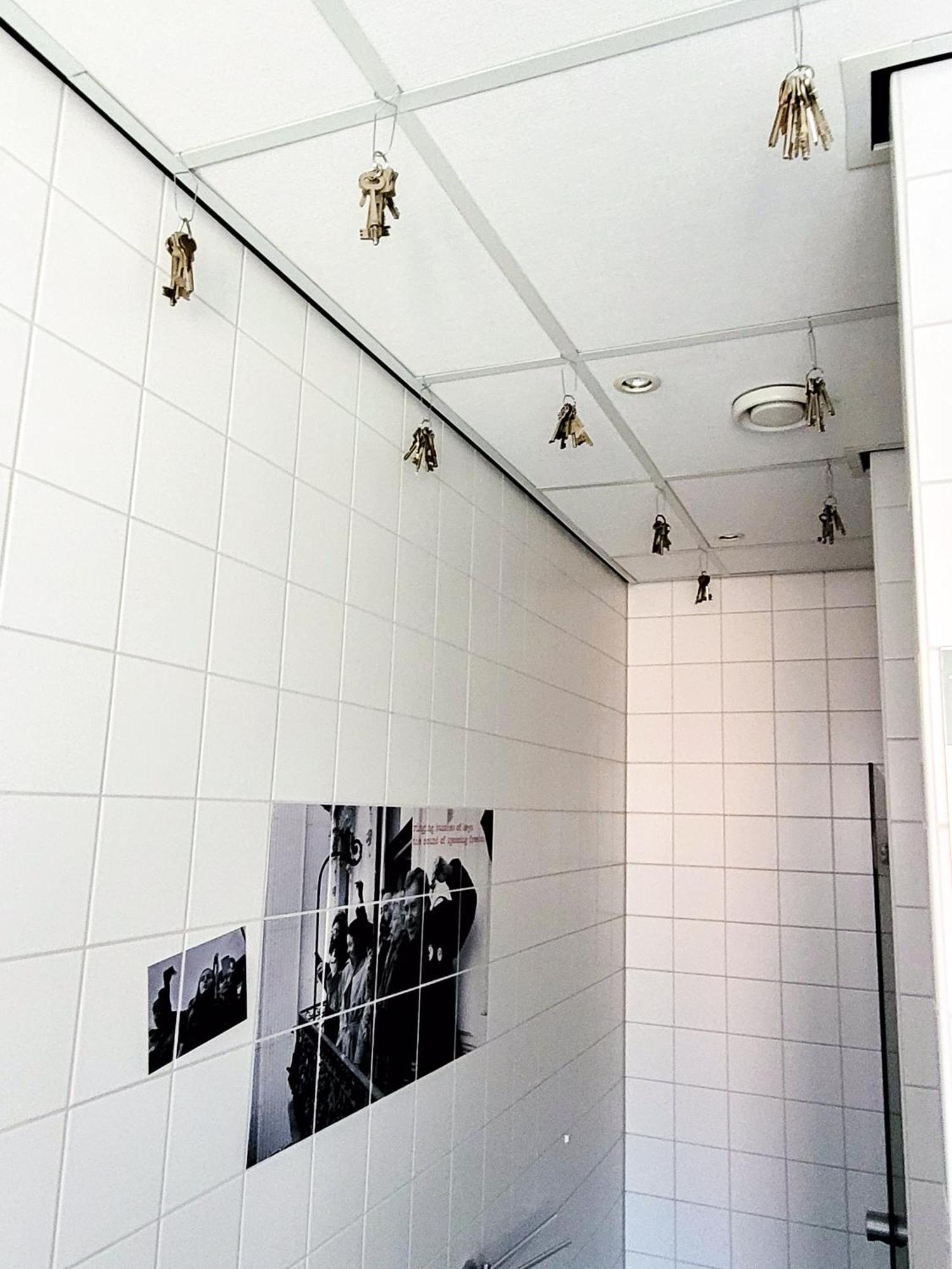 Hotel De Wereld Wageningen Exterior photo